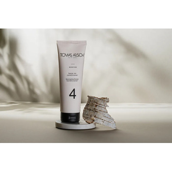 Bonfire Leave On Conditioner - Bezoplachový kondicionér
